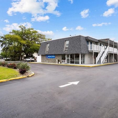 Studio 6 Wilmington, Nc 외부 사진