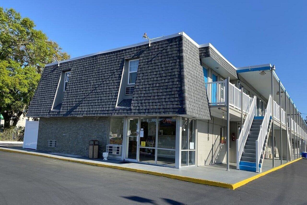 Studio 6 Wilmington, Nc 외부 사진