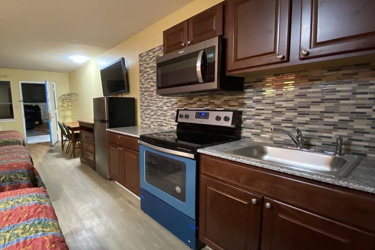 Studio 6 Wilmington, Nc 외부 사진