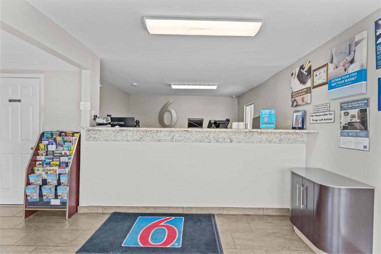 Studio 6 Wilmington, Nc 외부 사진