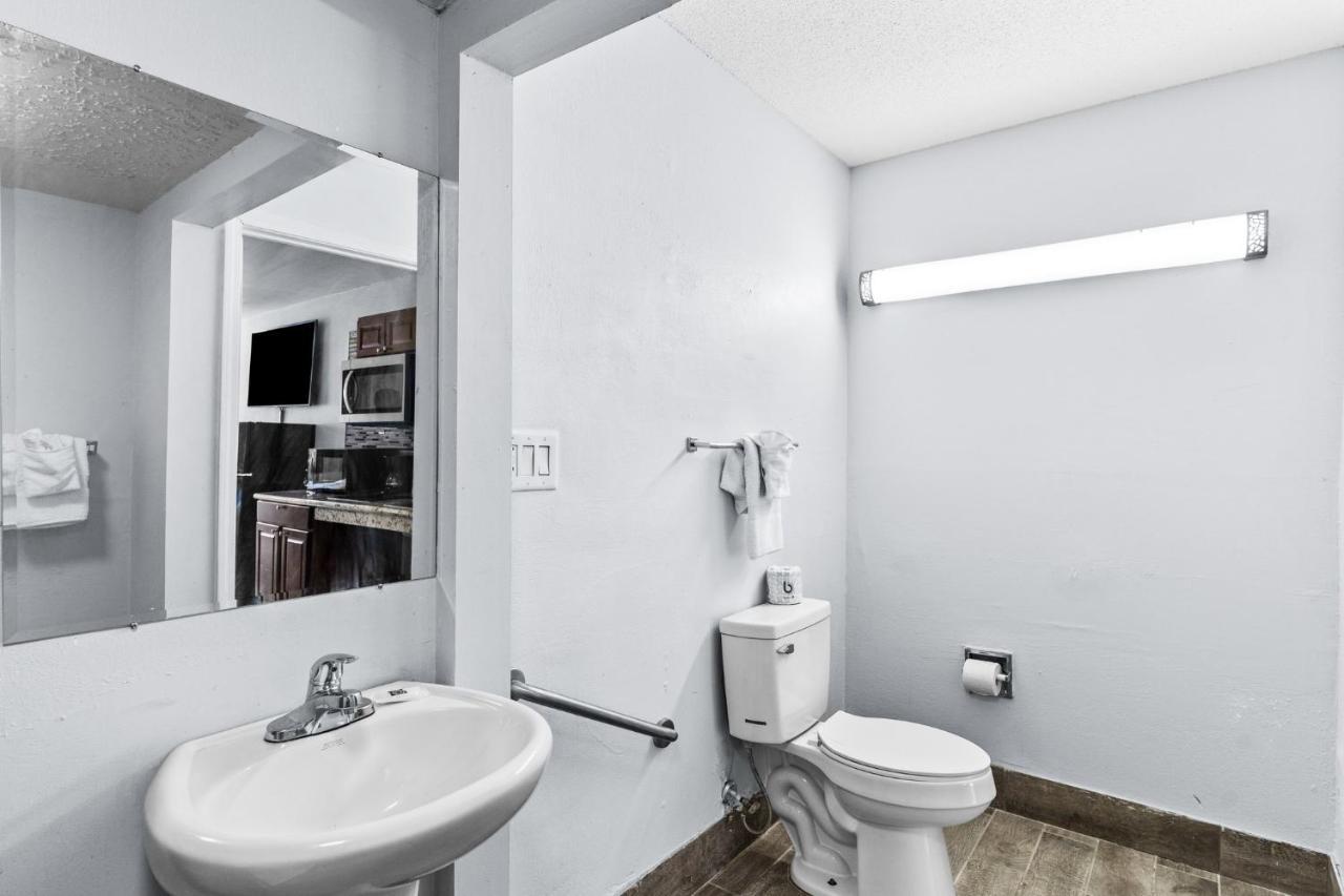 Studio 6 Wilmington, Nc 외부 사진