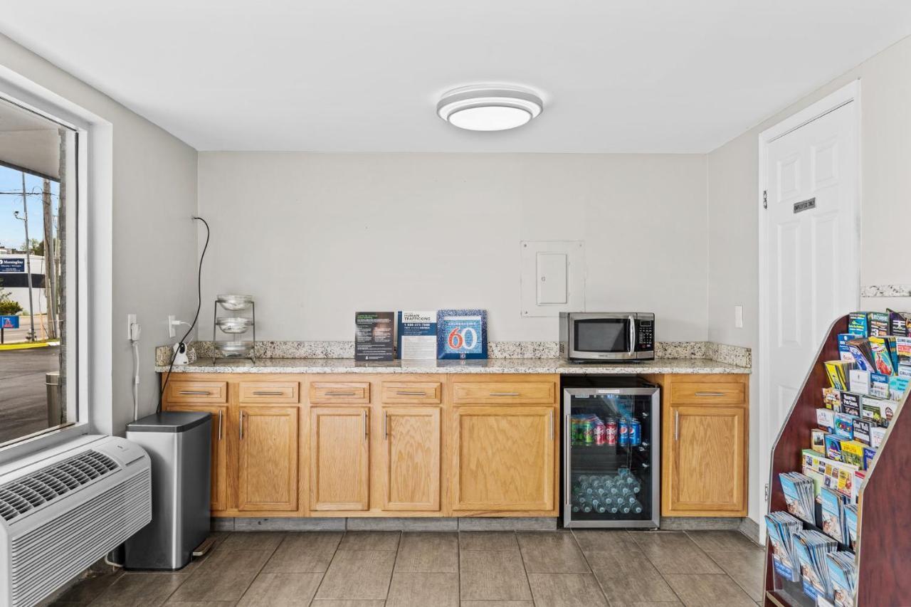 Studio 6 Wilmington, Nc 외부 사진