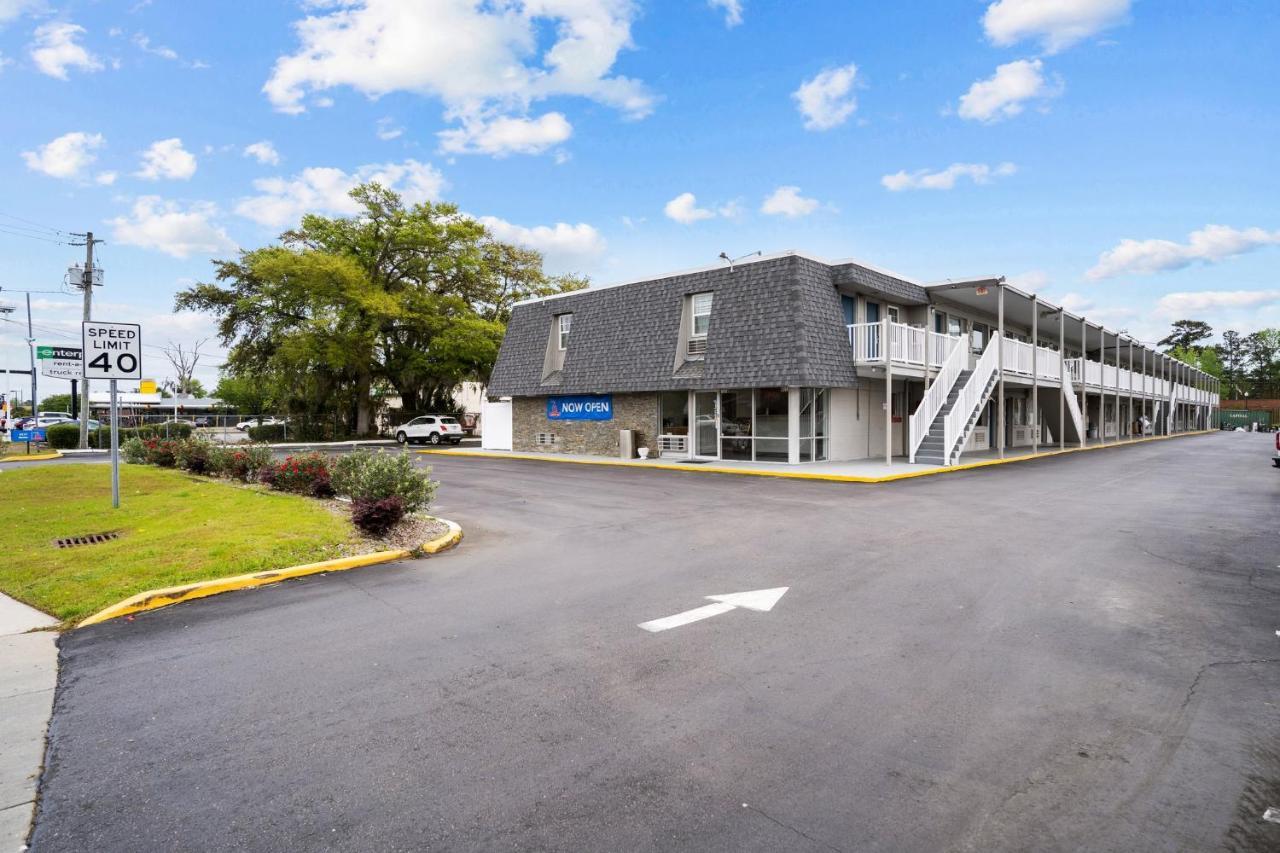 Studio 6 Wilmington, Nc 외부 사진