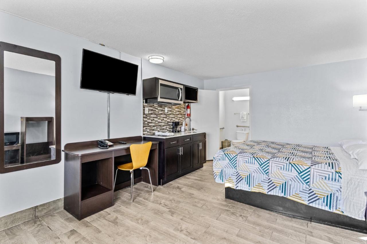Studio 6 Wilmington, Nc 외부 사진