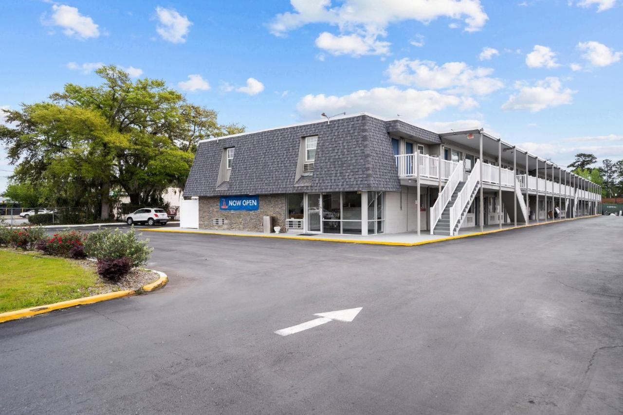 Studio 6 Wilmington, Nc 외부 사진