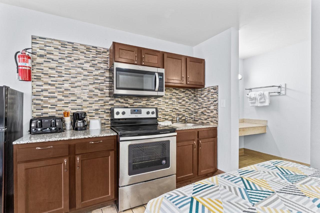 Studio 6 Wilmington, Nc 외부 사진