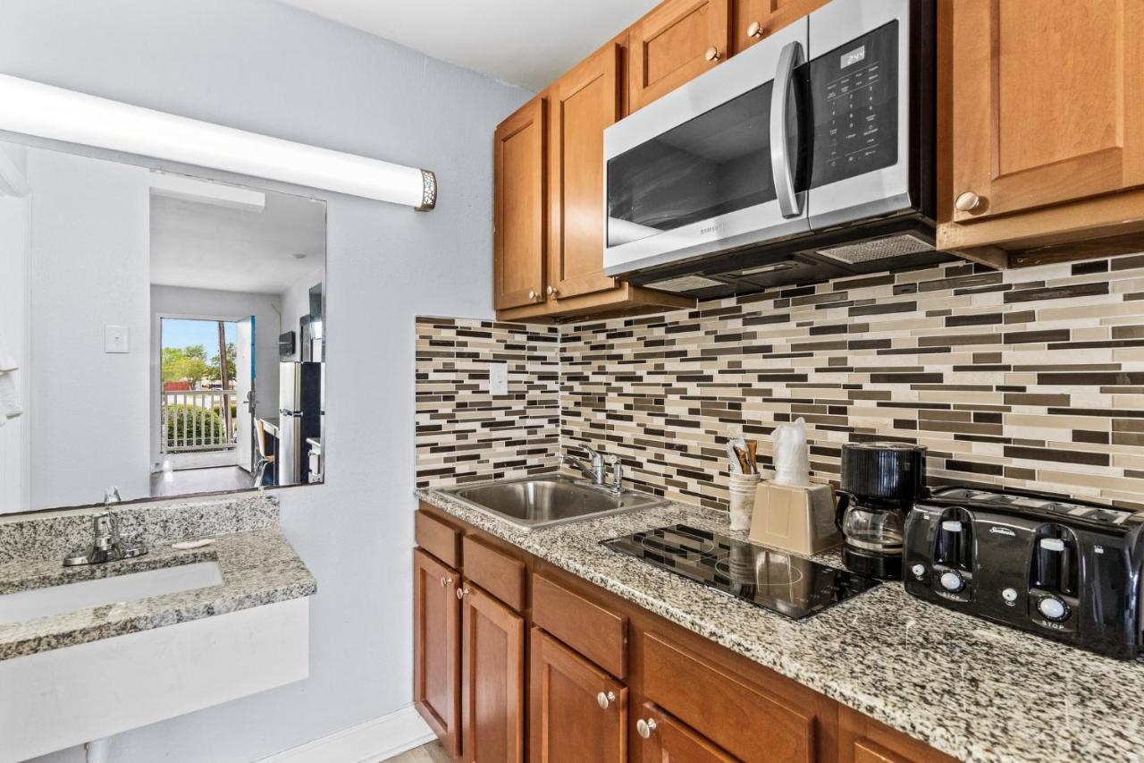 Studio 6 Wilmington, Nc 외부 사진