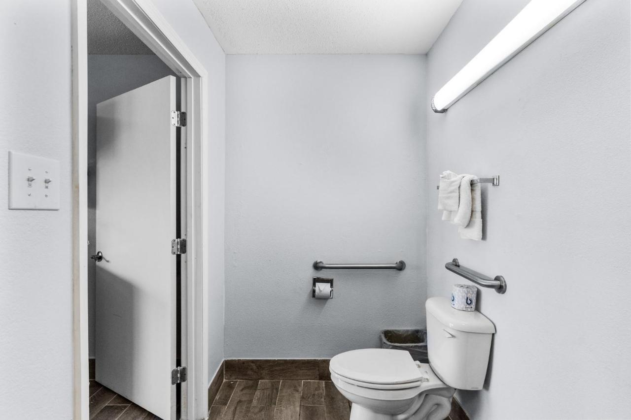 Studio 6 Wilmington, Nc 외부 사진