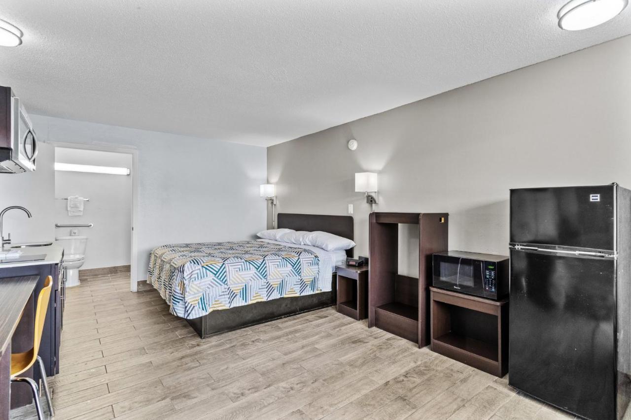 Studio 6 Wilmington, Nc 외부 사진