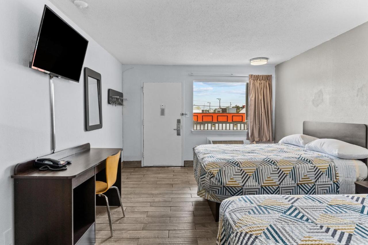 Studio 6 Wilmington, Nc 외부 사진