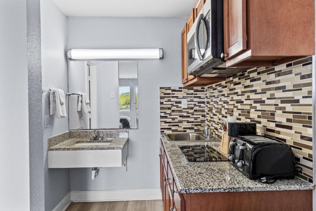 Studio 6 Wilmington, Nc 외부 사진