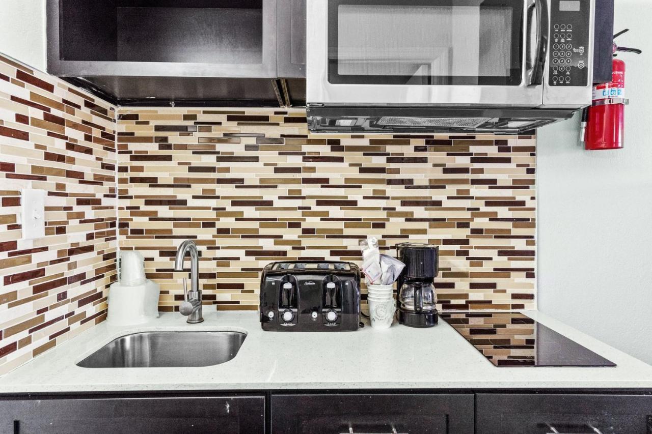 Studio 6 Wilmington, Nc 외부 사진