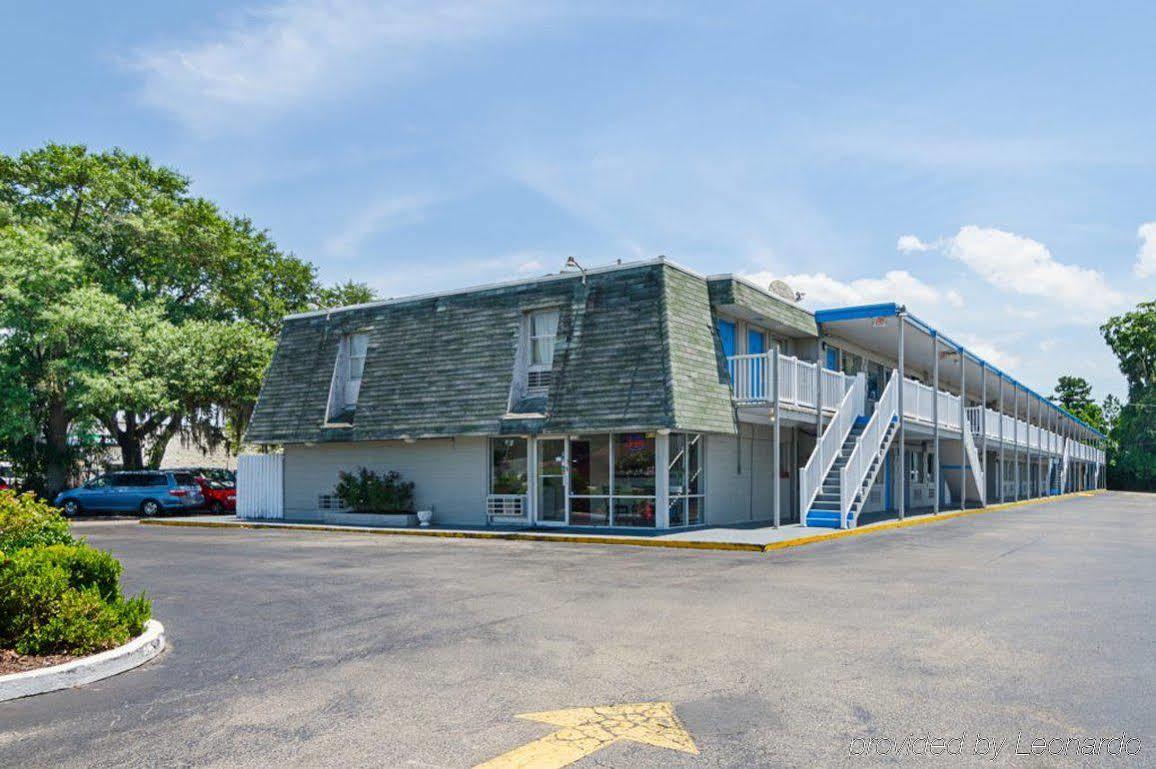 Studio 6 Wilmington, Nc 외부 사진