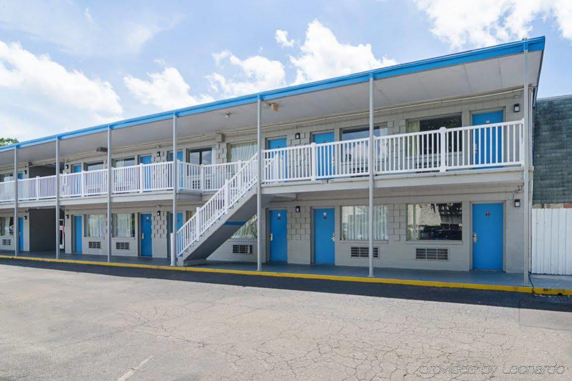 Studio 6 Wilmington, Nc 외부 사진