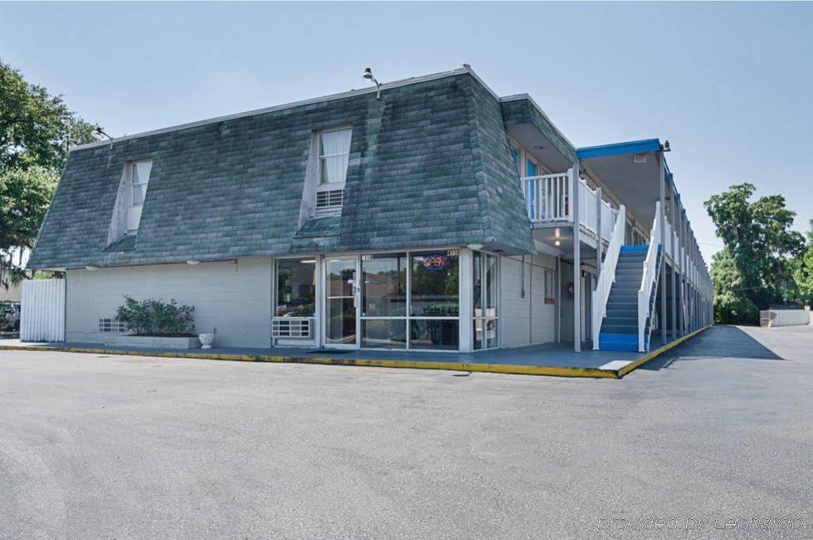Studio 6 Wilmington, Nc 외부 사진