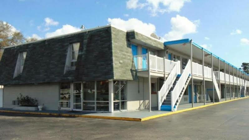 Studio 6 Wilmington, Nc 외부 사진